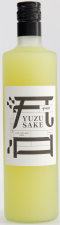 Yuzu Junmai Yuzu Sake