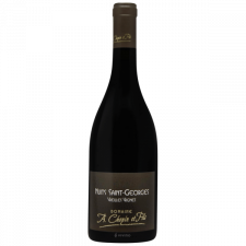 Domaine Chopin Nuits Saint Georges Bas de Combes