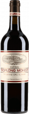 Château Troplong Mondot Saint-Émilion Premier Grand Cru Classé