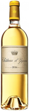 Château d’Yquem Sauternes halve fles