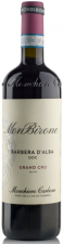 Monchiero Carbone Barbera d'Alba MonBirone