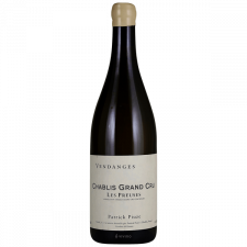 Patrick Piuze Grand Cru Preuses