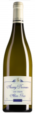 Domaine Alain Gras Auxey-Duresses Blanc