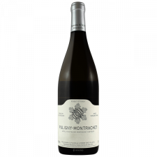 Domaine Bzikot Puligny-Montrachet