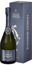 Charles Heidsieck Champagne Brut Réserve Jéroboam 3L 'Naked'