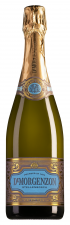 DeMorgenzon Stellenbosch DMZ Méthode Cap Classique Chenin Blanc Brut