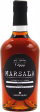 Caruso e Minini Marsala 50 cl