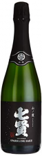 Shichiken Junmai Sparkling Saké 360ML