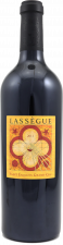 Chateau Lassegue Saint-Émilion Grand Cru