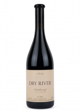 Dry River Martinborough Syrah Lovat Vineyard