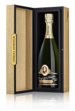 Charles Heidsieck Champagne Charlie Mise En Crayères