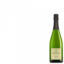 Wijnkist met Agrapart Champagne Grand Cru Terroirs Extra Brut