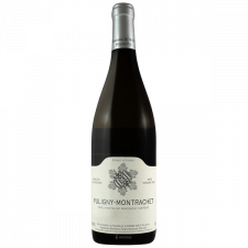 Domaine Bzikot Puligny Montrachet