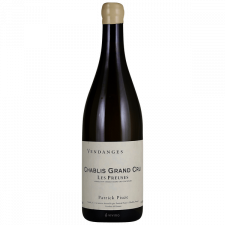 Patrick Piuze Grand Cru Preuses