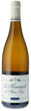 Domaine Alain Gras Meursault Les Tillet