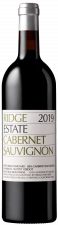 Ridge Cabernet Sauvignon Estate