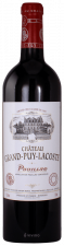 Chateau Grand-Puy-Lacoste Pauillac