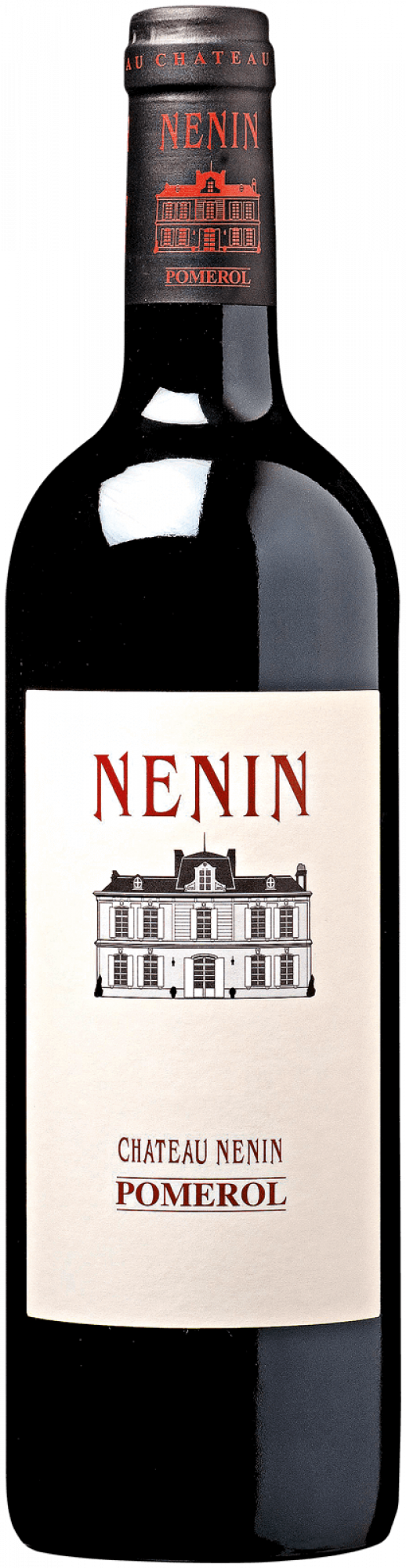 Chateau Nenin Pomerol