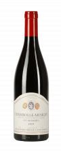 Domaine Robert Sirugue Chambolle Musigny