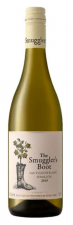 Kershaw Wines Western Cape The Smuggler's Boot Sauvignon/Semillon