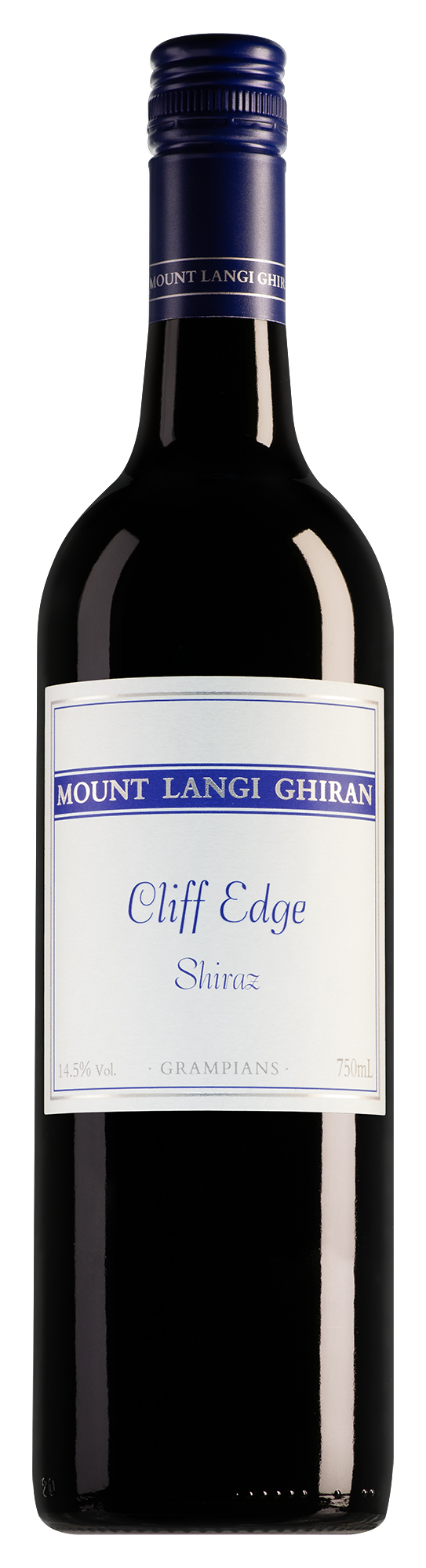 Mount Langi Ghiran Grampians Langi Shiraz