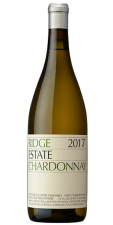 Ridge Chardonnay Estate