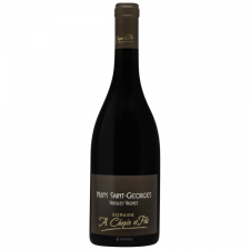 Domaine Chopin Nuits Saint Georges Bas de Combes