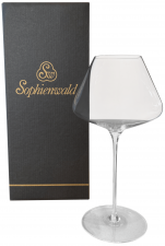 Sophienwald Isos Sake Glas