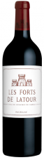 Château Latour Les Forts de Latour Pauillac