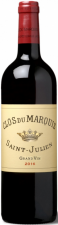 Clos du Marquis Saint-Julien