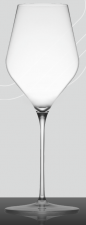 UNO Wine Glass Perlé (Champagne)