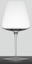 UNO Wine Glass Red